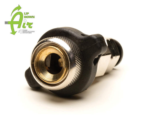 3/8 Quick Release Chuck with finger pull