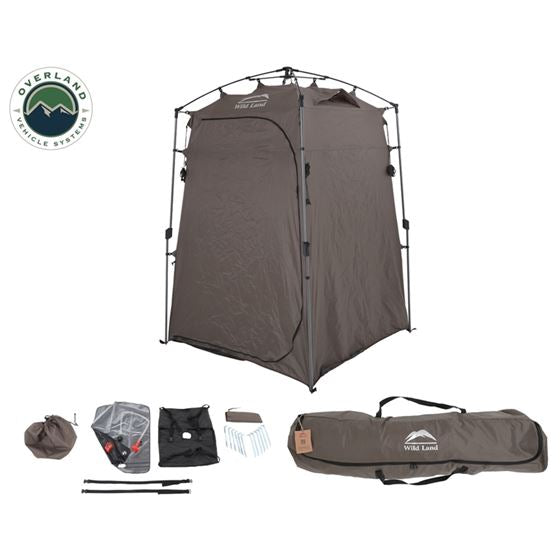 Camping Gear