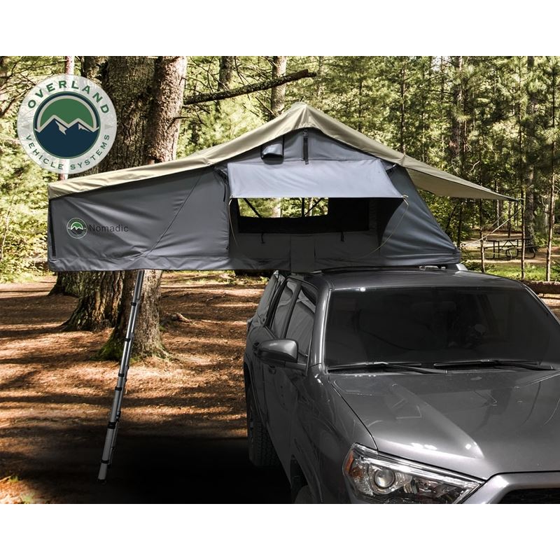 Tents and Awnings